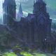 Westvale Abbey by Min Yum